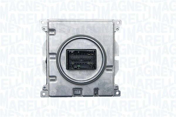 Control Unit, lights